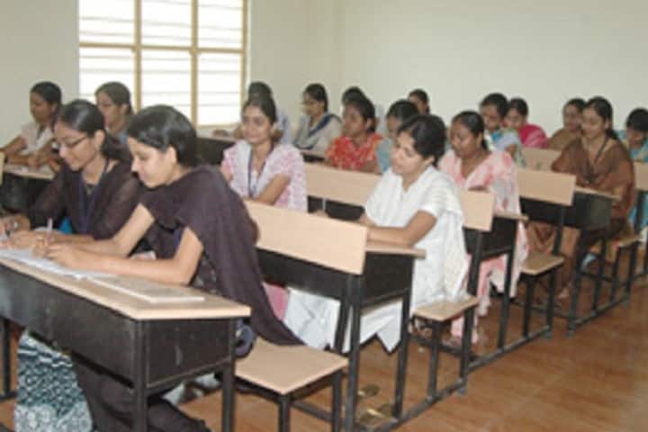 ASN Pharmacy College campus in Tenali, Andhra Pradesh, India — photo 2