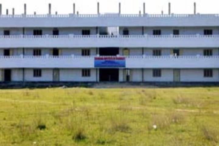 Bhaskara Institute of Pharmacy, Bobbili campus in Vizianagaram, Andhra Pradesh, India