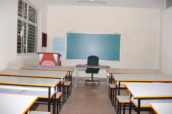 Sarvodaya College of Nursing campus in Bangalore, Karnataka, India — photo 5