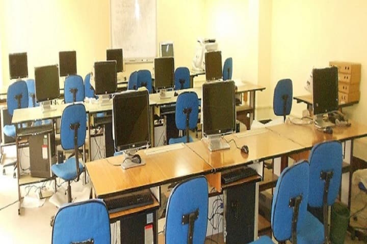 Residential Girls' Polytechnic campus in Golaghat, Assam, India — photo 2