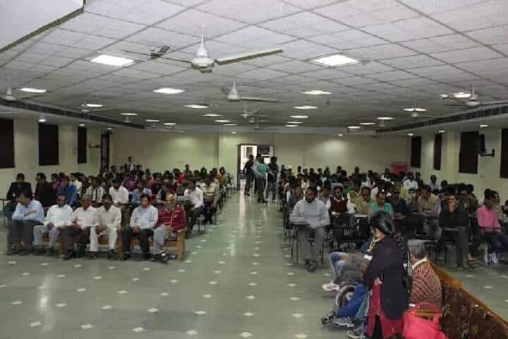 Tecnia Institute of Advanced Studies - CDL campus in New Delhi, Delhi, India — photo 1
