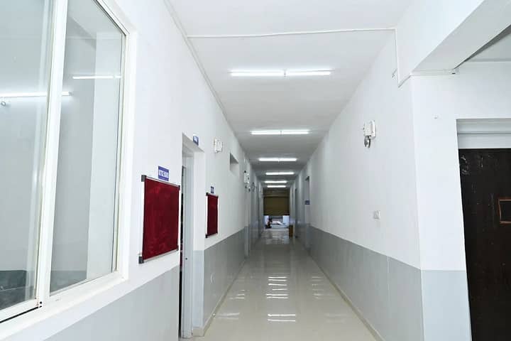 Shilpkar Law College campus in Pune, Maharashtra, India — photo 2
