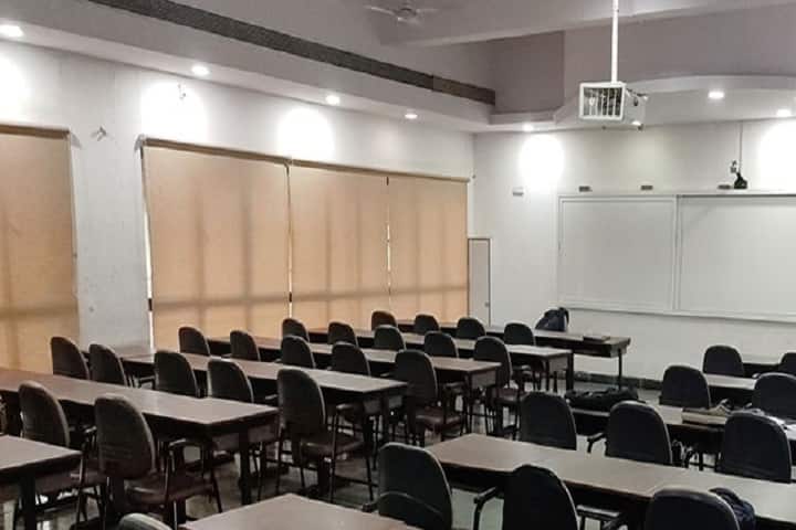 SIES School of Business Studies campus in Navi Mumbai, Maharashtra, India — photo 2