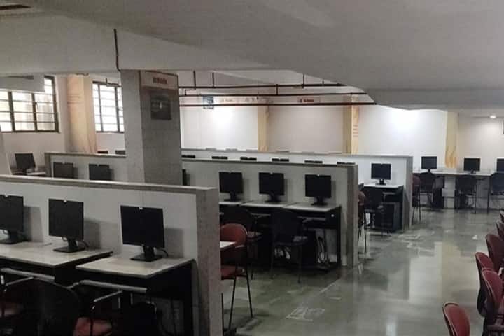 SIES School of Business Studies campus in Navi Mumbai, Maharashtra, India — photo 4
