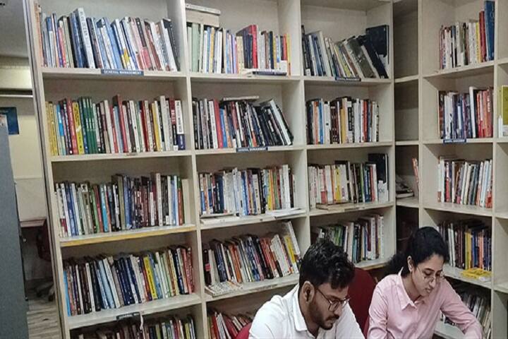 SIES School of Business Studies campus in Navi Mumbai, Maharashtra, India — photo 5