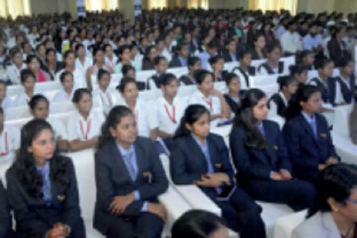Jadhavar College of Law campus in Pune, Maharashtra, India — photo 4