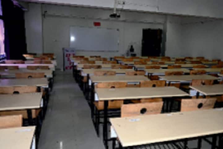 Jadhavar College of Law campus in Pune, Maharashtra, India — photo 5