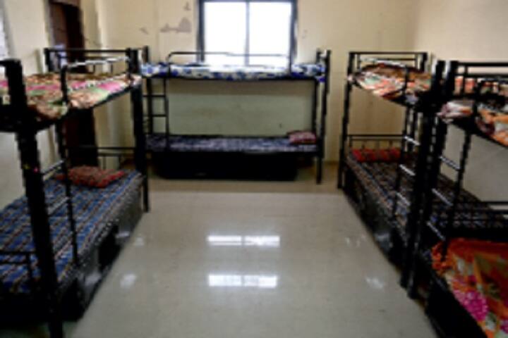 Jadhavar College of Law campus in Pune, Maharashtra, India — photo 6