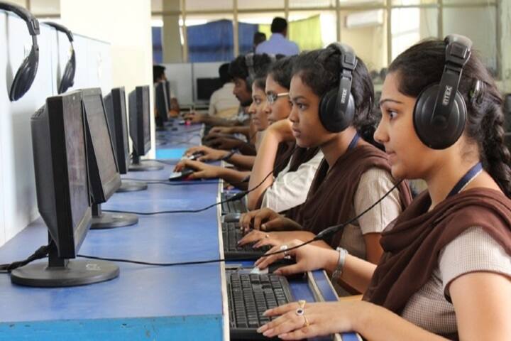 Sanketika Polytechnic College campus in Visakhapatnam, Andhra Pradesh, India — photo 4