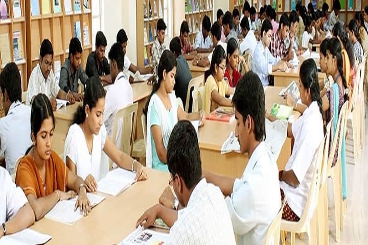 Browns College of Pharmacy campus in Ammapalem, Telangana, India — photo 3