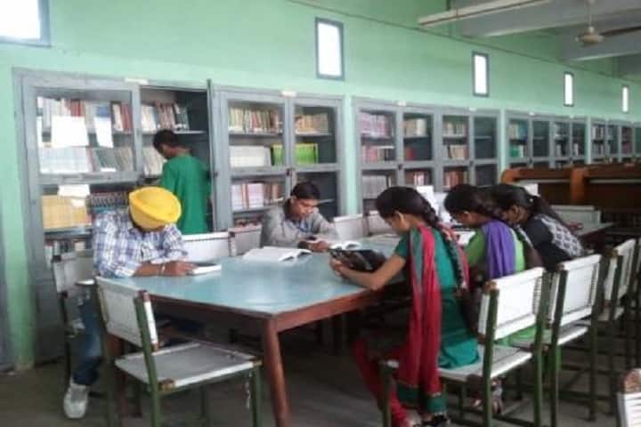 Pt JR Polytechnic College campus in Hoshiarpur, Punjab, India — photo 6