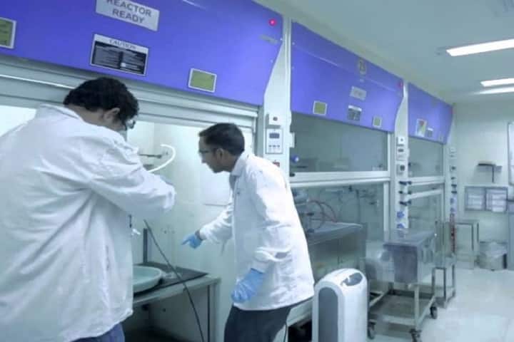 Burdwan Institute of Pharmacy campus in Burdwan, West Bengal, India — photo 2