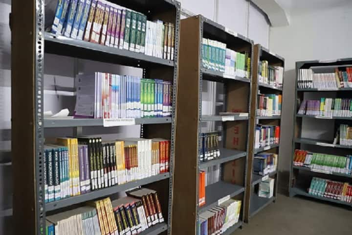 Burdwan Institute of Pharmacy campus in Burdwan, West Bengal, India — photo 5