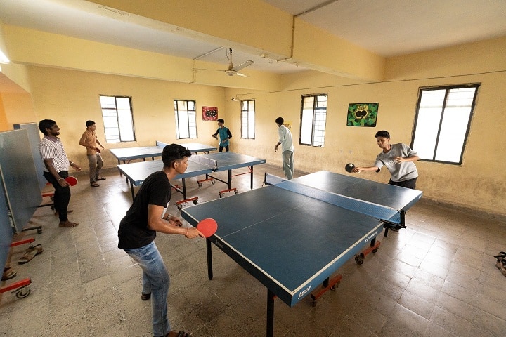 P A Menon College of Legal Studies campus in Mumbai, Maharashtra, India — photo 2