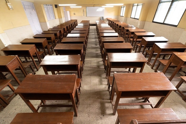 P A Menon College of Legal Studies campus in Mumbai, Maharashtra, India — photo 3
