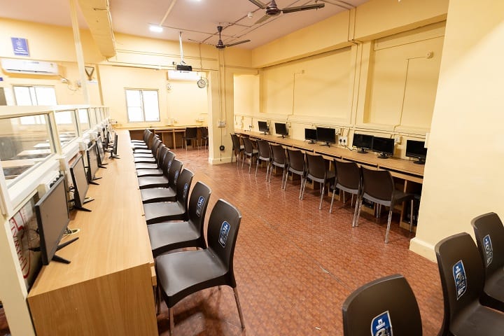 P A Menon College of Legal Studies campus in Mumbai, Maharashtra, India — photo 4