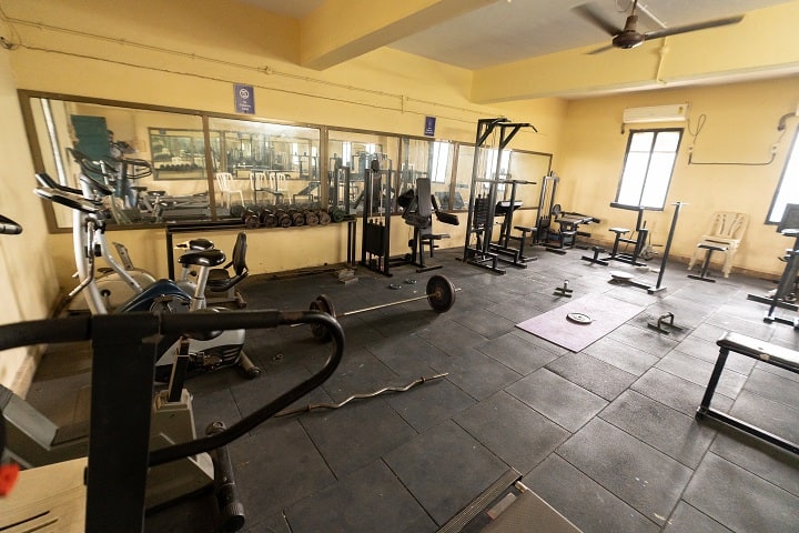 P A Menon College of Legal Studies campus in Mumbai, Maharashtra, India — photo 5