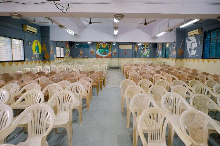 P A Menon College of Legal Studies campus in Mumbai, Maharashtra, India — photo 6