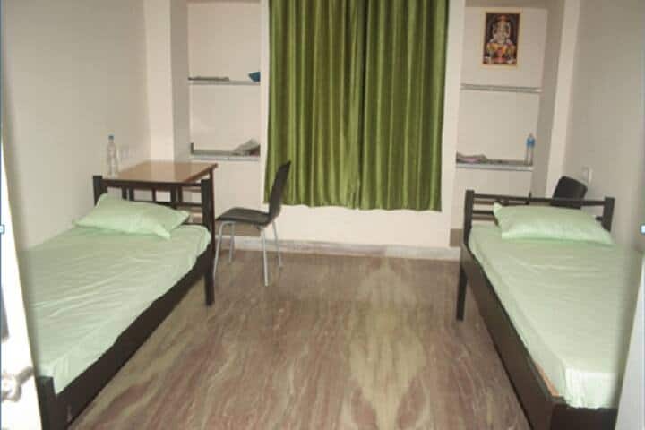 RKDF College of Nursing campus in Bhopal, Madhya Pradesh, India — photo 6