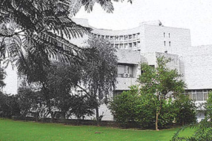Indian Institute of Foreign Trade campus in Kakinada, Andhra Pradesh, India — photo 1