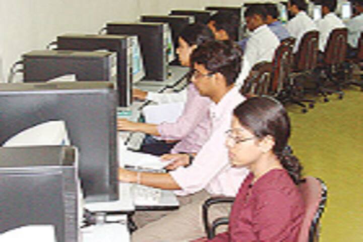 Indian Institute of Foreign Trade campus in Kakinada, Andhra Pradesh, India — photo 3