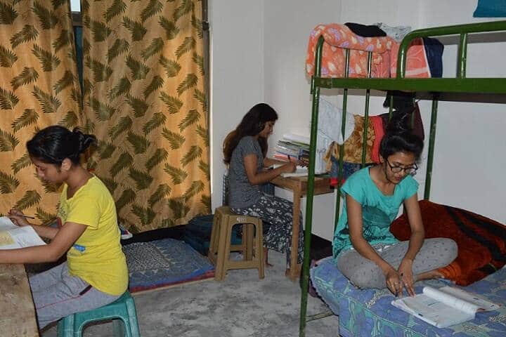 Regional College of Paramedical Health Sciences campus in Guwahati, Assam, India — photo 6