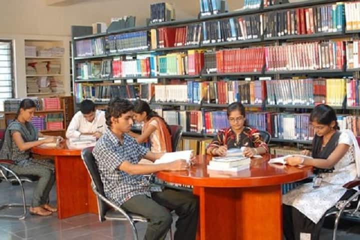 BVM Gwalior campus in Gwalior, Madhya Pradesh, India — photo 2