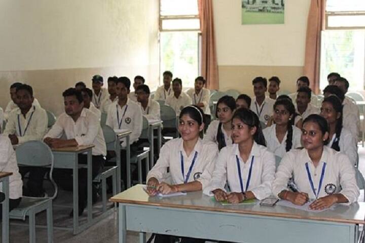 BVM Gwalior campus in Gwalior, Madhya Pradesh, India — photo 3