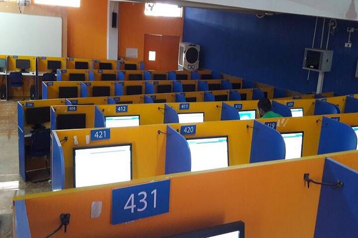 BVM Gwalior campus in Gwalior, Madhya Pradesh, India — photo 4