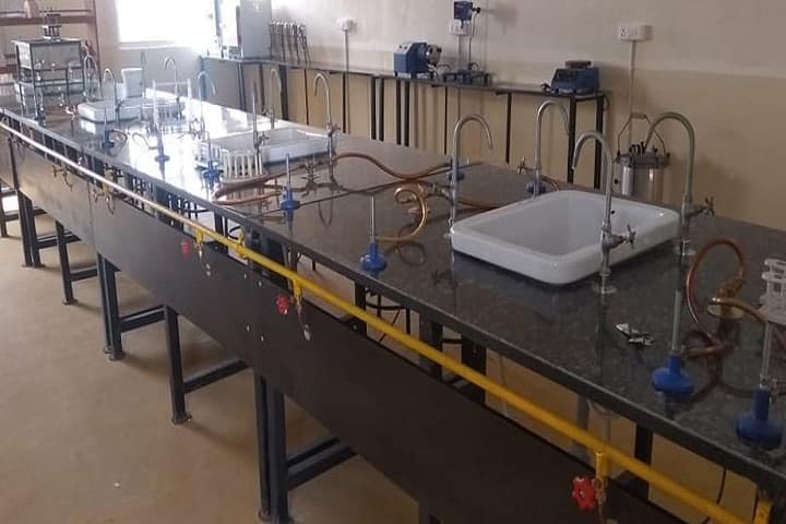 BVM Gwalior campus in Gwalior, Madhya Pradesh, India — photo 5