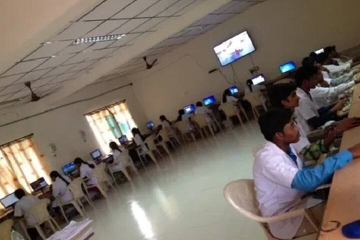 Care College of Pharmacy campus in Warangal, Telangana, India — photo 6