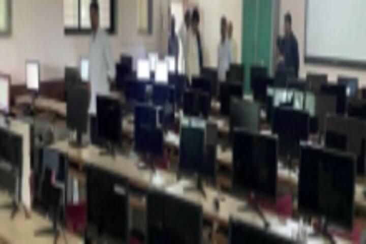 Prof Manjunath Acharya College of Law campus in Raigad, Maharashtra, India — photo 6