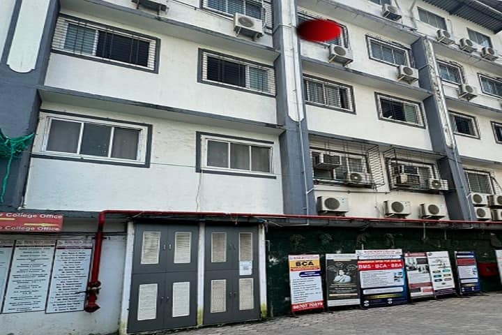 Reena Mehta College of Law campus in Bhayandar, Maharashtra, India — photo 1