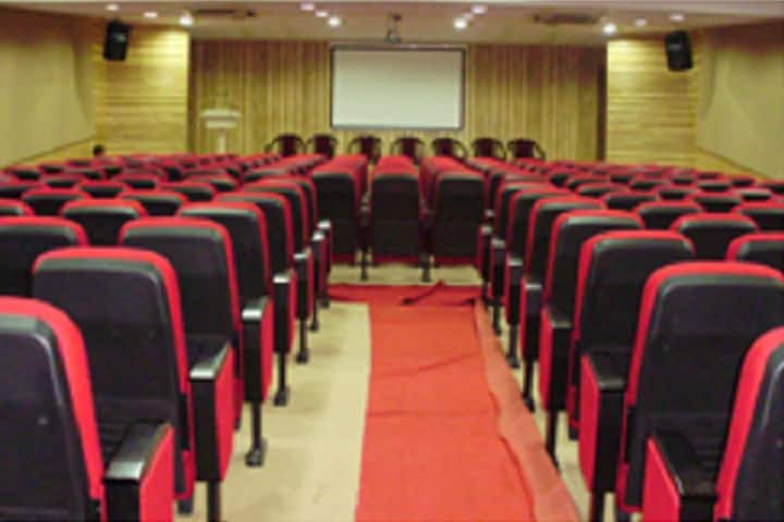 DE Society's Brijlal Jindal College of Physiotherapy, Pune campus in Pune, Maharashtra, India