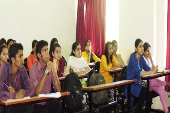 DE Society's Brijlal Jindal College of Physiotherapy campus in Pune, Maharashtra, India — photo 2
