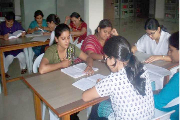 DE Society's Brijlal Jindal College of Physiotherapy campus in Pune, Maharashtra, India — photo 5