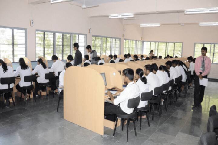 Sanjivani Business School campus in Ahmednagar, Maharashtra, India — photo 3
