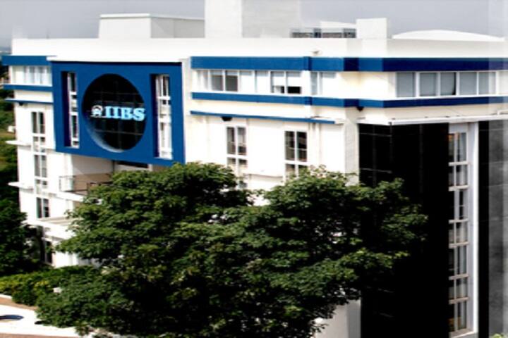 International Institute of Business Study campus in Bangalore, Karnataka, India — photo 1
