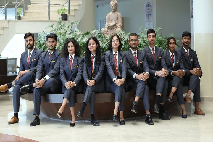 International Institute of Business Study campus in Bangalore, Karnataka, India — photo 4