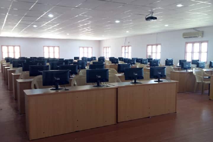 PSR Polytechnic College campus in Virudhunagar, Tamil Nadu, India — photo 4