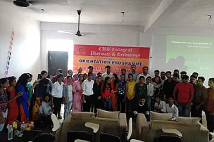 CBS College of Pharmacy and Technology campus in Faridabad, Haryana, India — photo 2
