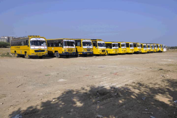 PSB Polytechnic College campus in Chennai, Tamil Nadu, India — photo 5