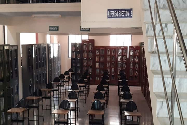 Anbanathapuram Vahaira Charities College campus in Mayiladuthurai, Tamil Nadu, India — photo 3