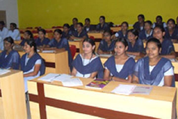 A N R college of Education campus in Gudivada, Andhra Pradesh, India — photo 4