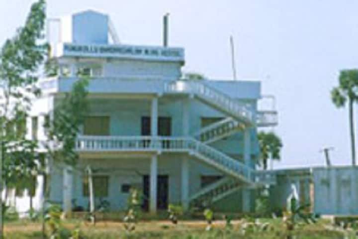 A N R college of Education campus in Gudivada, Andhra Pradesh, India — photo 5