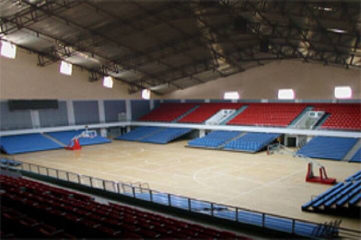 Chhatrapati Shivaji College of Pharmacy campus in Deori, Maharashtra, India — photo 4