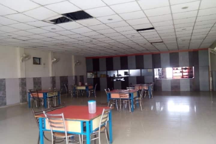 PEC Kanpur campus in Kanpur Dehat, Uttar Pradesh, India — photo 2