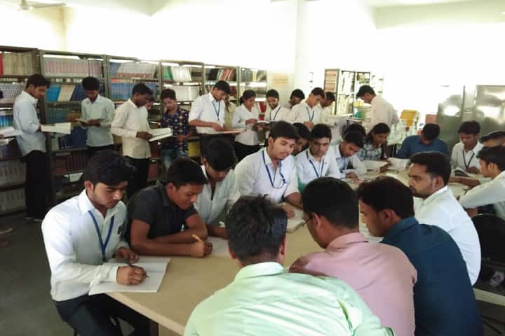 PEC Kanpur campus in Kanpur Dehat, Uttar Pradesh, India — photo 6