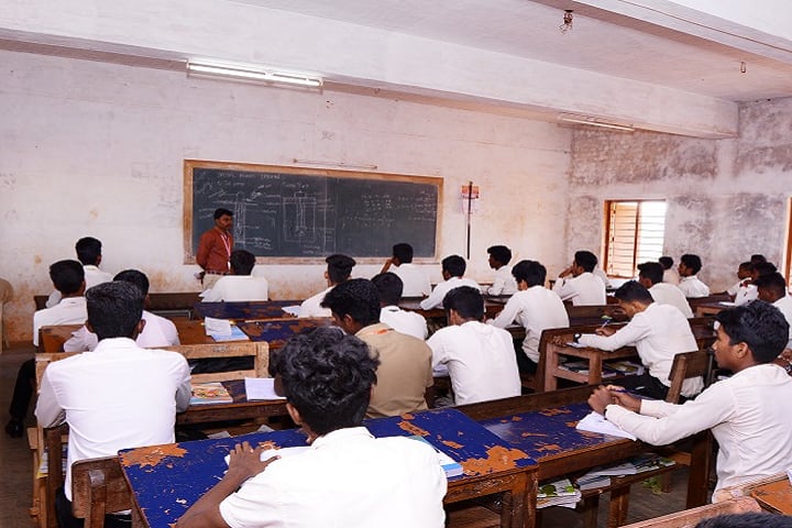 Surya Polytechnic College campus in Kanyakumari, Tamil Nadu, India — photo 2