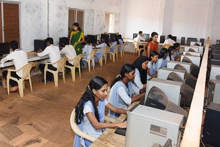 Surya Polytechnic College campus in Kanyakumari, Tamil Nadu, India — photo 4